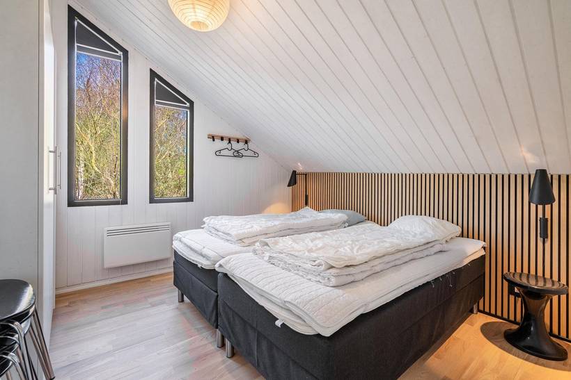Foto von Ferienhaus NV10 in Henne Strand - Westjütland