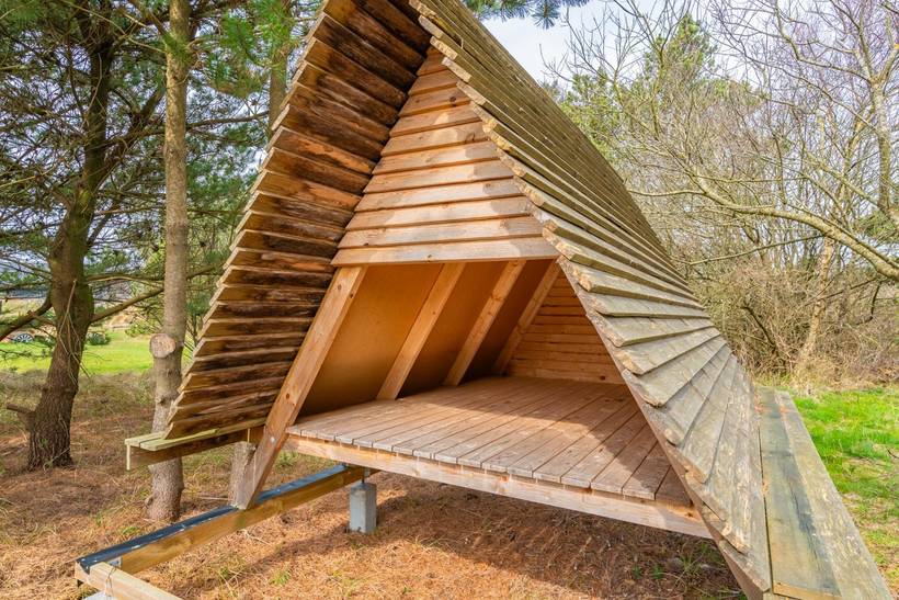 Foto von Ferienhaus NV10 in Henne Strand - Westjütland