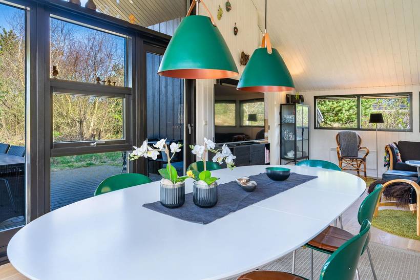 Foto von Ferienhaus NV10 in Henne Strand - Westjütland