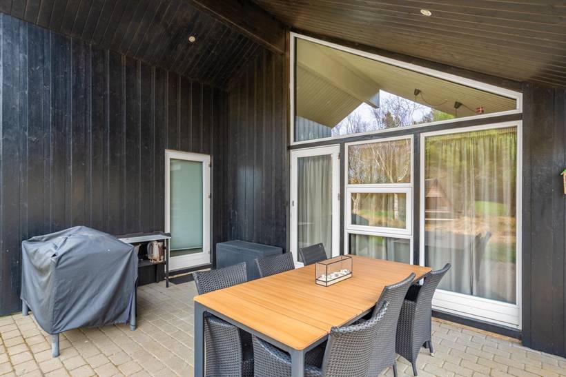 Foto von Ferienhaus NV10 in Henne Strand - Westjütland