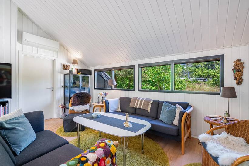 Foto von Ferienhaus NV10 in Henne Strand - Westjütland