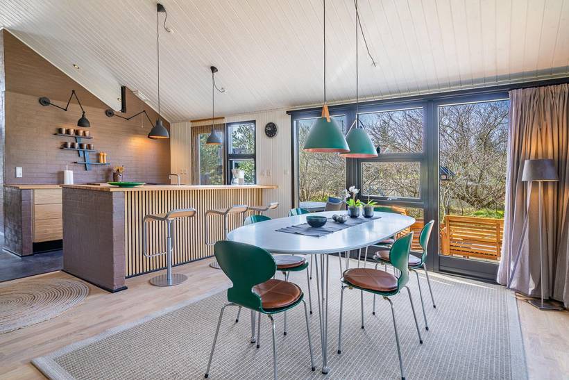 Foto von Ferienhaus NV10 in Henne Strand - Westjütland