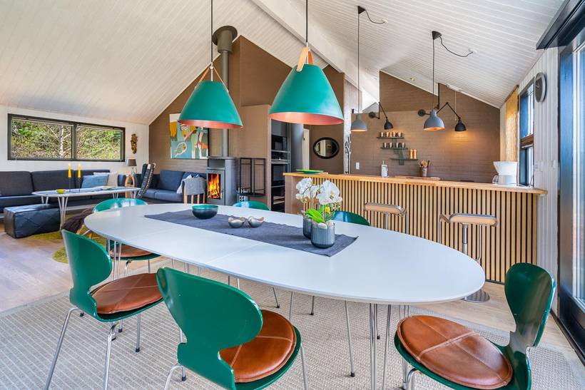 Foto von Ferienhaus NV10 in Henne Strand - Westjütland
