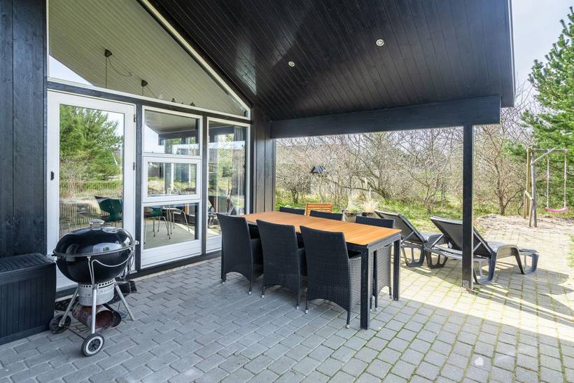 Foto von Ferienhaus NV10 in Henne Strand - Westjütland