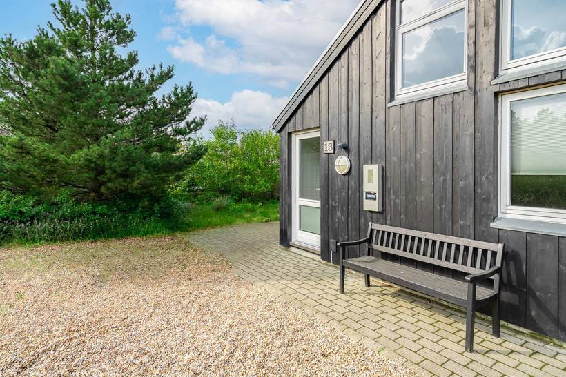 Foto von Ferienhaus NV10 in Henne Strand - Westjütland