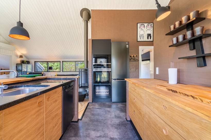 Foto von Ferienhaus NV10 in Henne Strand - Westjütland