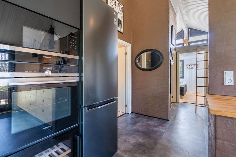 Foto von Ferienhaus NV10 in Henne Strand - Westjütland