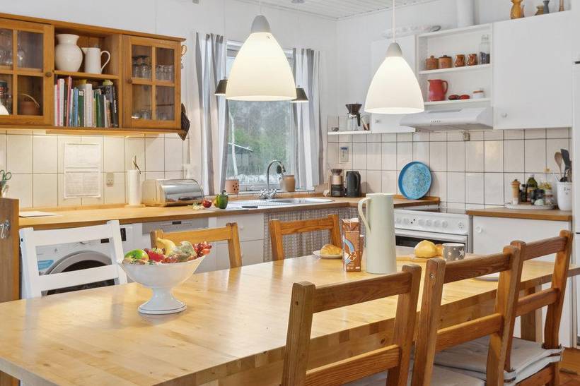 Foto von Ferienhaus NV14 in Ulvshale - Møn