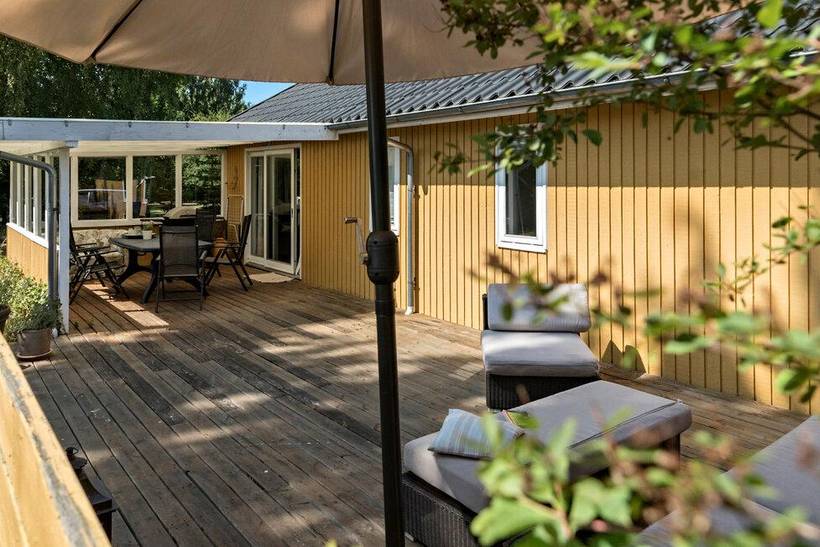 Foto von Ferienhaus NV14 in Ulvshale - Møn