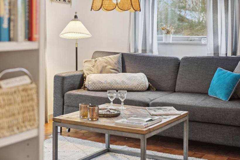 Foto von Ferienhaus NV14 in Ulvshale - Møn