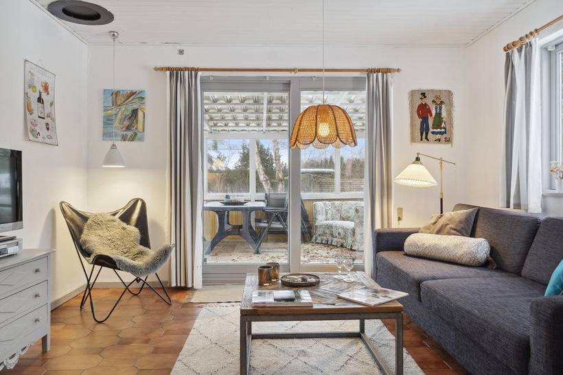 Foto von Ferienhaus NV14 in Ulvshale - Møn