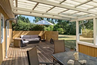 Vorschaubild von Ferienhaus NV14 in Ulvshale - Møn