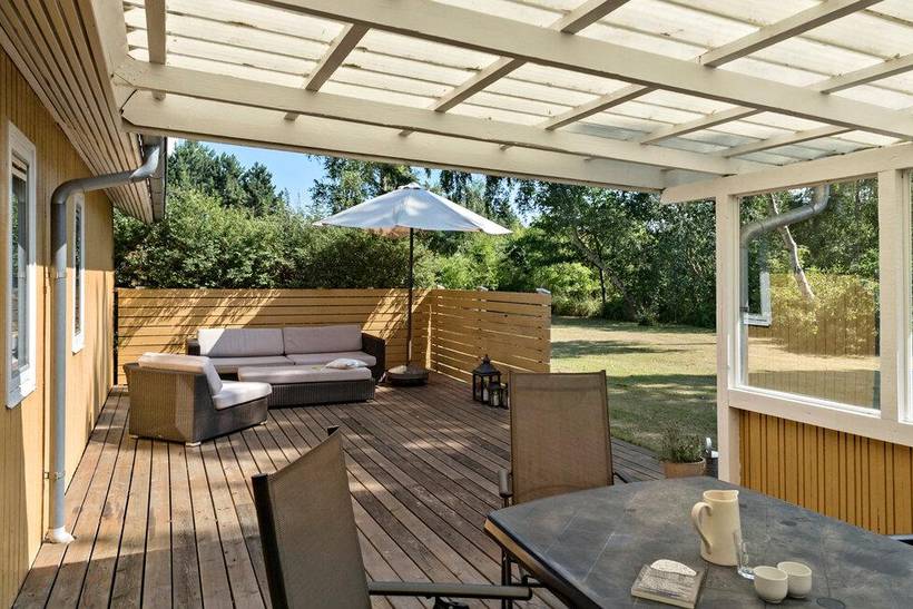 Foto von Ferienhaus NV14 in Ulvshale - Møn