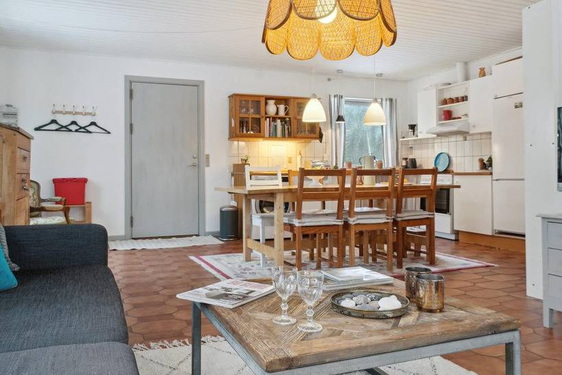 Foto von Ferienhaus NV14 in Ulvshale - Møn