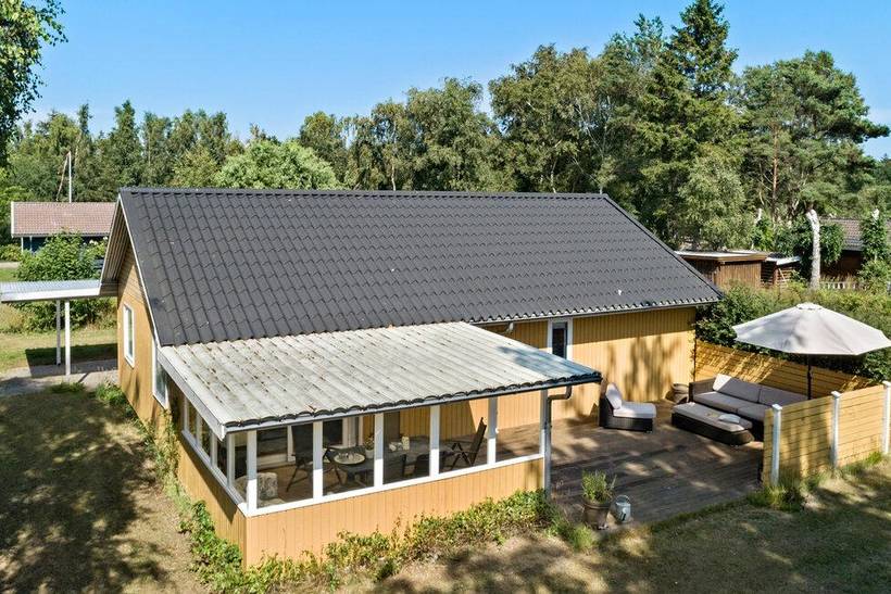 Foto von Ferienhaus NV14 in Ulvshale - Møn