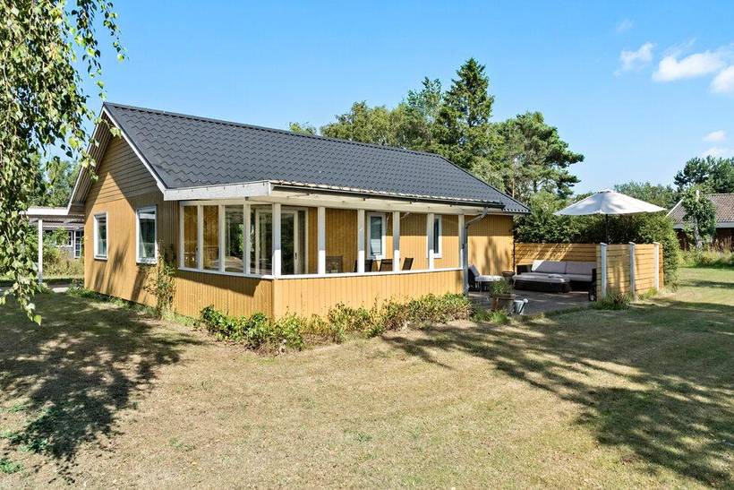 Foto von Ferienhaus NV14 in Ulvshale - Møn