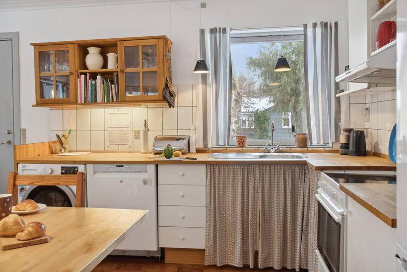 Foto von Ferienhaus NV14 in Ulvshale - Møn