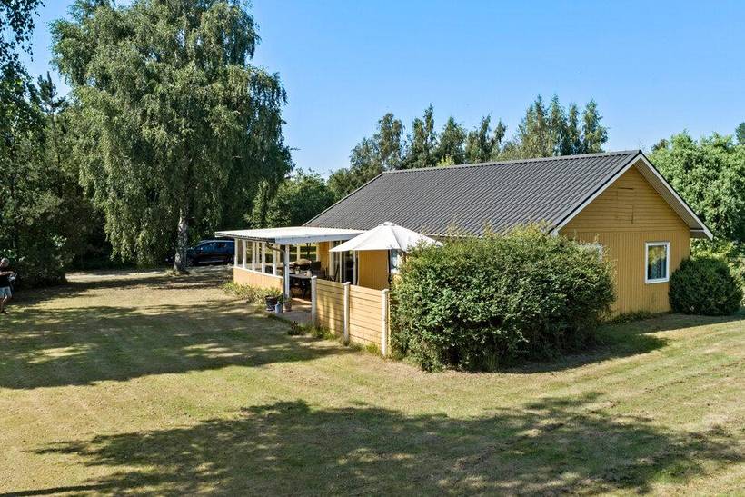 Foto von Ferienhaus NV14 in Ulvshale - Møn