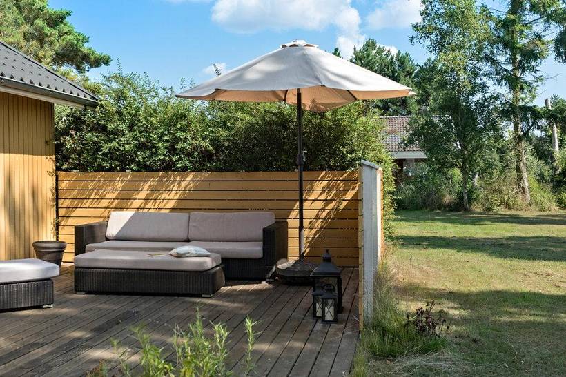 Foto von Ferienhaus NV14 in Ulvshale - Møn