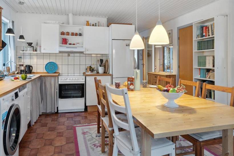 Foto von Ferienhaus NV14 in Ulvshale - Møn