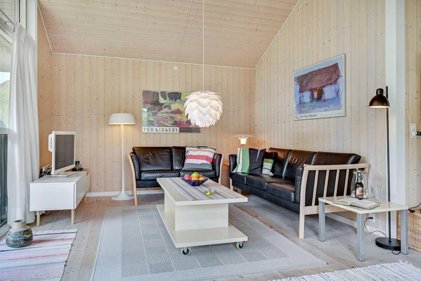 Foto von Ferienhaus NV18 in Vejers Strand - Westjütland