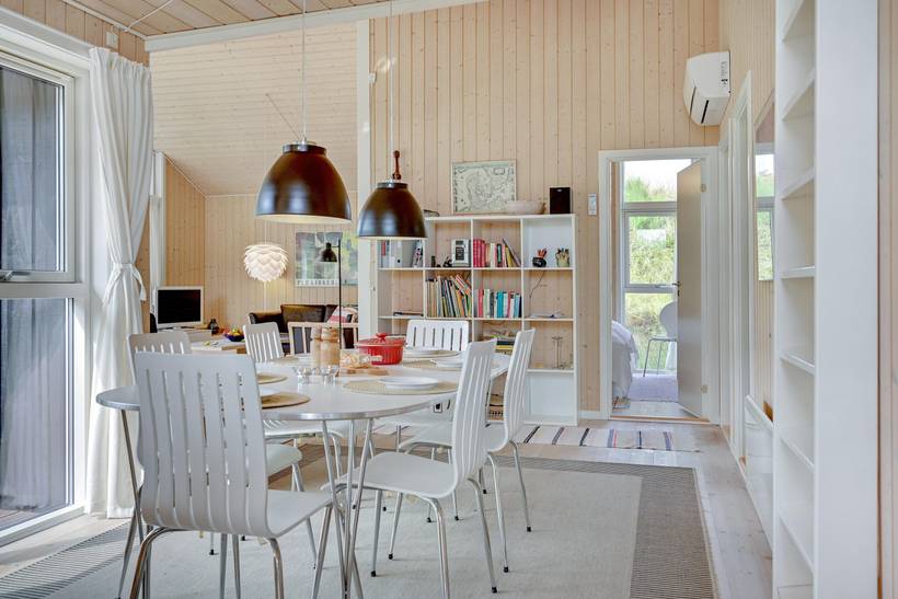 Foto von Ferienhaus NV18 in Vejers Strand - Westjütland