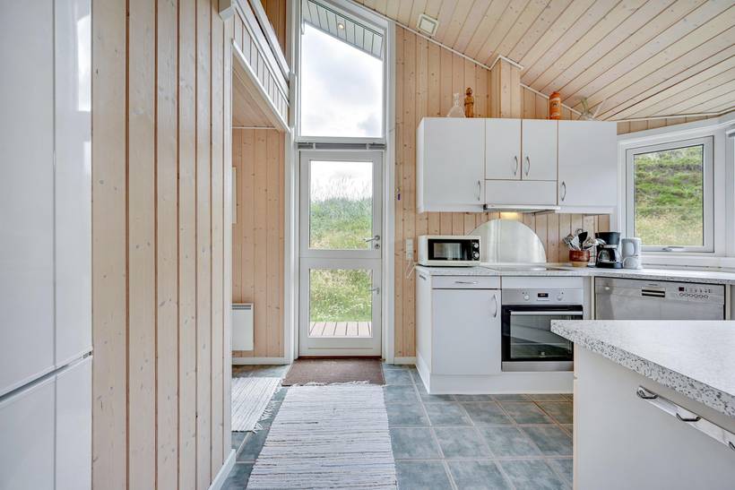 Foto von Ferienhaus NV18 in Vejers Strand - Westjütland