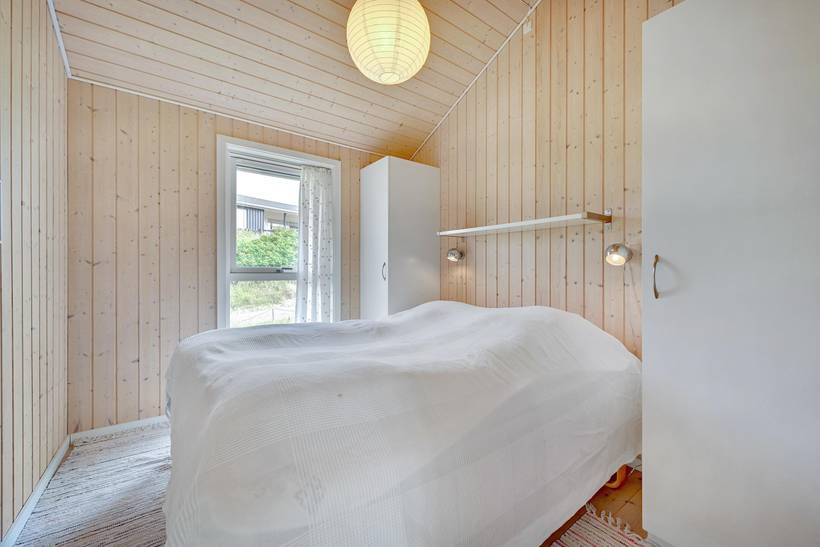 Foto von Ferienhaus NV18 in Vejers Strand - Westjütland