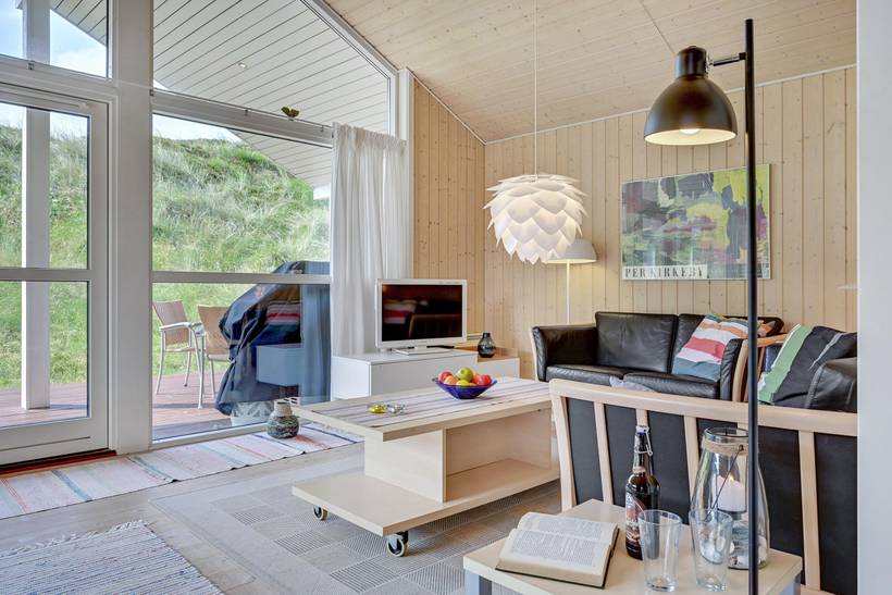 Foto von Ferienhaus NV18 in Vejers Strand - Westjütland