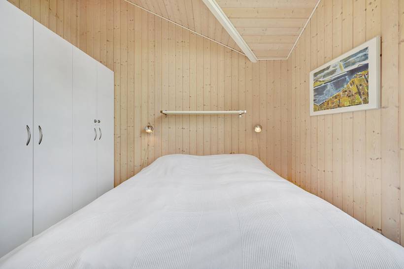 Foto von Ferienhaus NV18 in Vejers Strand - Westjütland