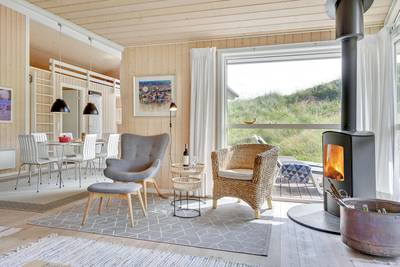 Vorschaubild von Ferienhaus NV18 in Vejers Strand - Westjütland