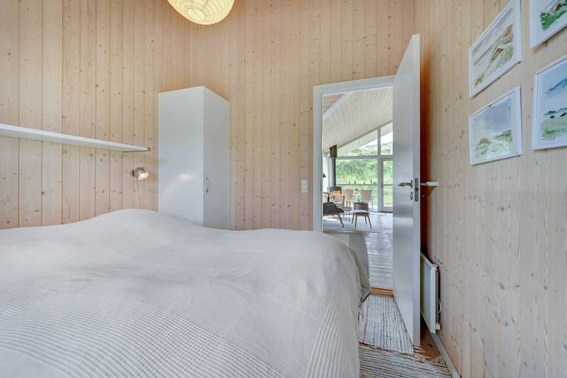 Foto von Ferienhaus NV18 in Vejers Strand - Westjütland