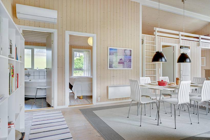 Foto von Ferienhaus NV18 in Vejers Strand - Westjütland
