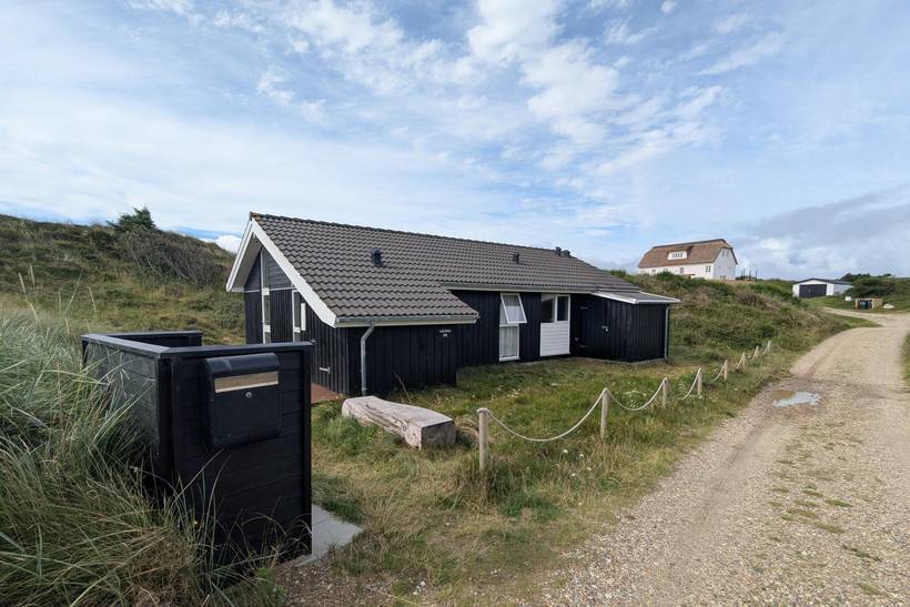 Foto von Ferienhaus NV18 in Vejers Strand - Westjütland