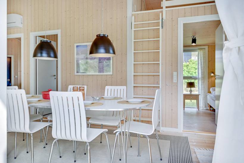 Foto von Ferienhaus NV18 in Vejers Strand - Westjütland