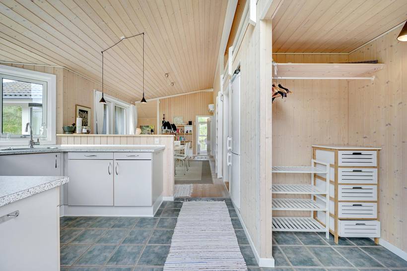 Foto von Ferienhaus NV18 in Vejers Strand - Westjütland