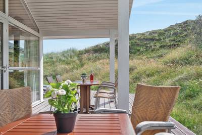 Vorschaubild von Ferienhaus NV18 in Vejers Strand - Westjütland