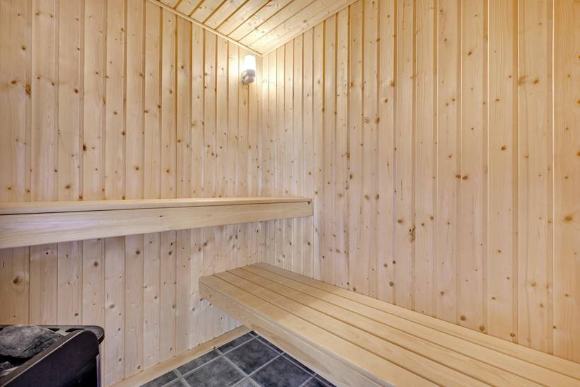 Foto von Ferienhaus NV18 in Vejers Strand - Westjütland