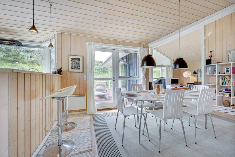 Foto von Ferienhaus NV18 in Vejers Strand - Westjütland