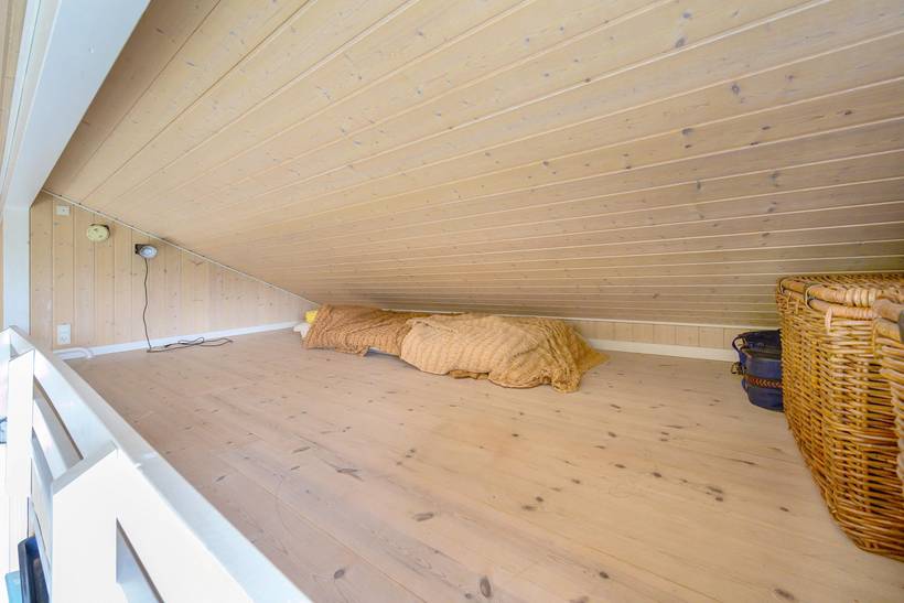 Foto von Ferienhaus NV18 in Vejers Strand - Westjütland
