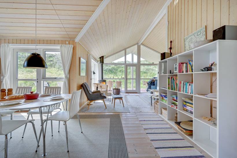 Foto von Ferienhaus NV18 in Vejers Strand - Westjütland
