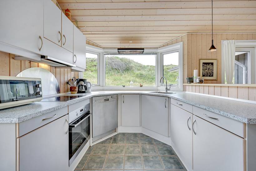 Foto von Ferienhaus NV18 in Vejers Strand - Westjütland