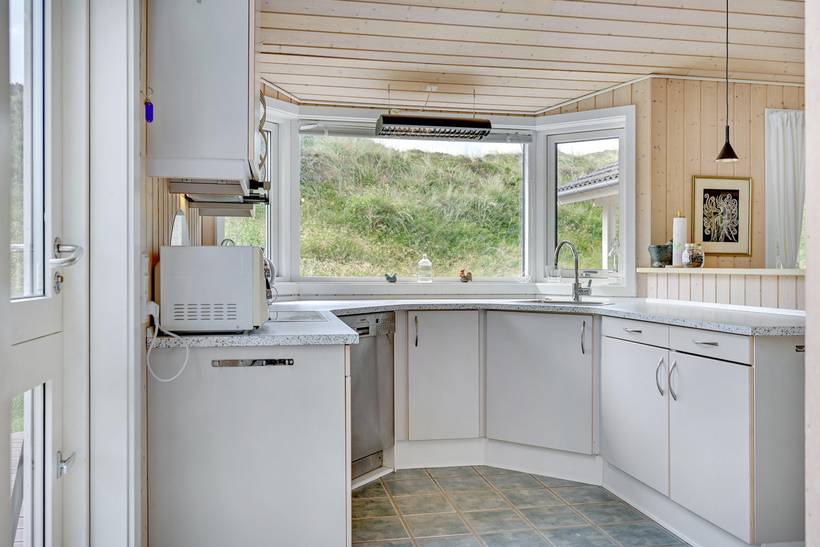 Foto von Ferienhaus NV18 in Vejers Strand - Westjütland