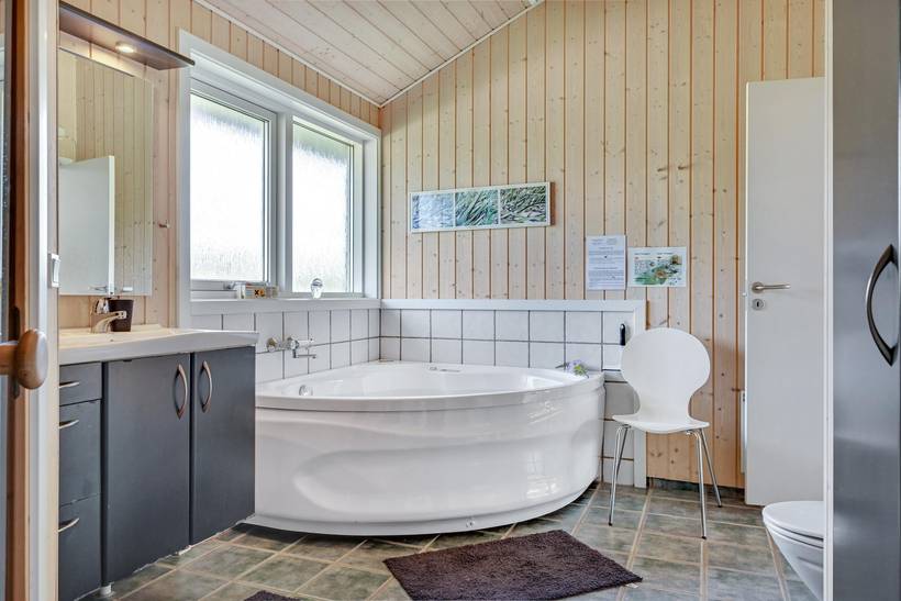 Foto von Ferienhaus NV18 in Vejers Strand - Westjütland