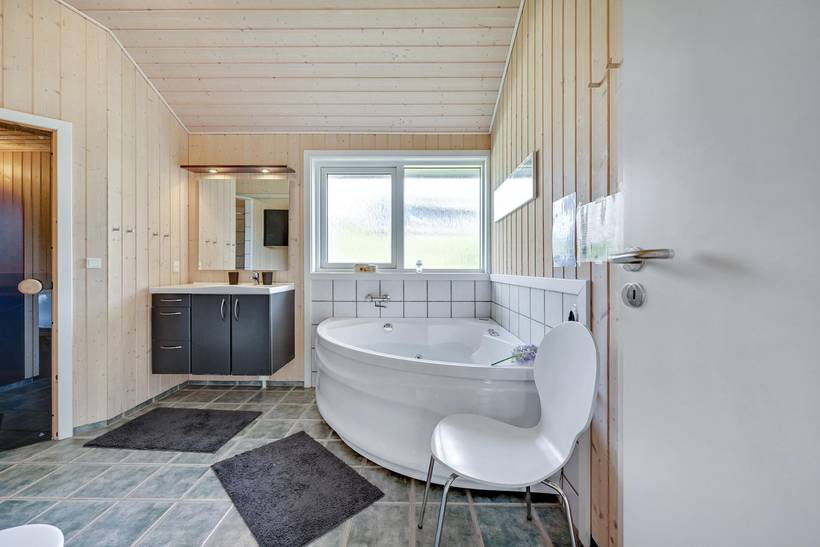 Foto von Ferienhaus NV18 in Vejers Strand - Westjütland