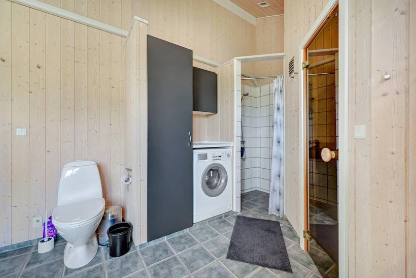 Foto von Ferienhaus NV18 in Vejers Strand - Westjütland