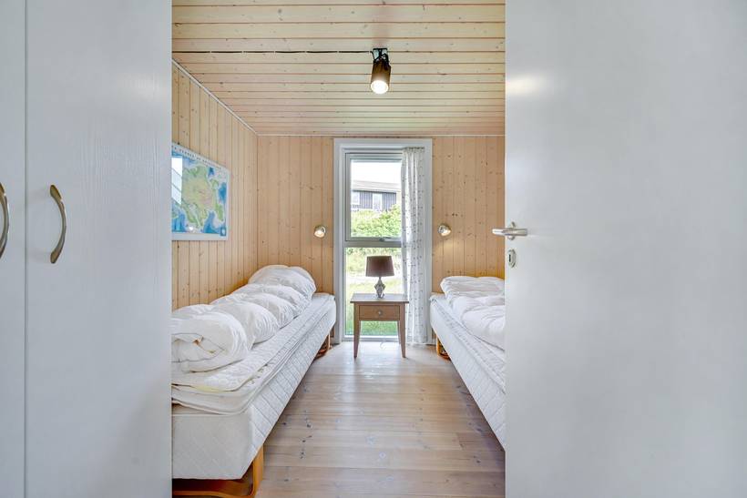 Foto von Ferienhaus NV18 in Vejers Strand - Westjütland