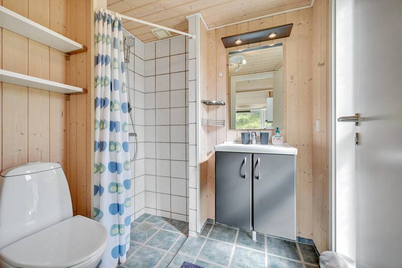 Foto von Ferienhaus NV18 in Vejers Strand - Westjütland