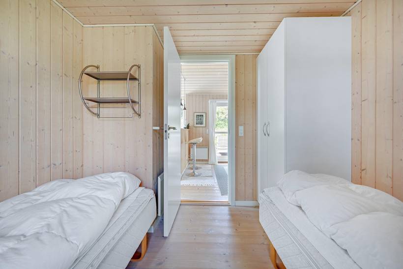Foto von Ferienhaus NV18 in Vejers Strand - Westjütland