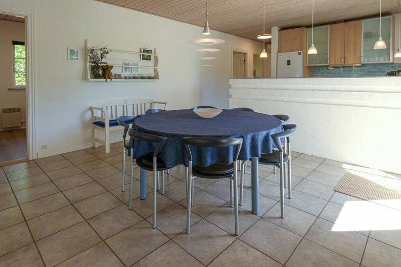 Foto von Ferienhaus NV21 in Egsmark - Ebeltoft - Ostjütland